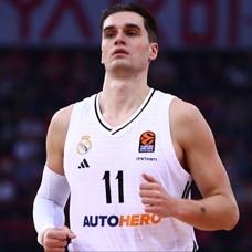 Cleveland Cavaliers, Mario Hezonja i�in d��meye bast�