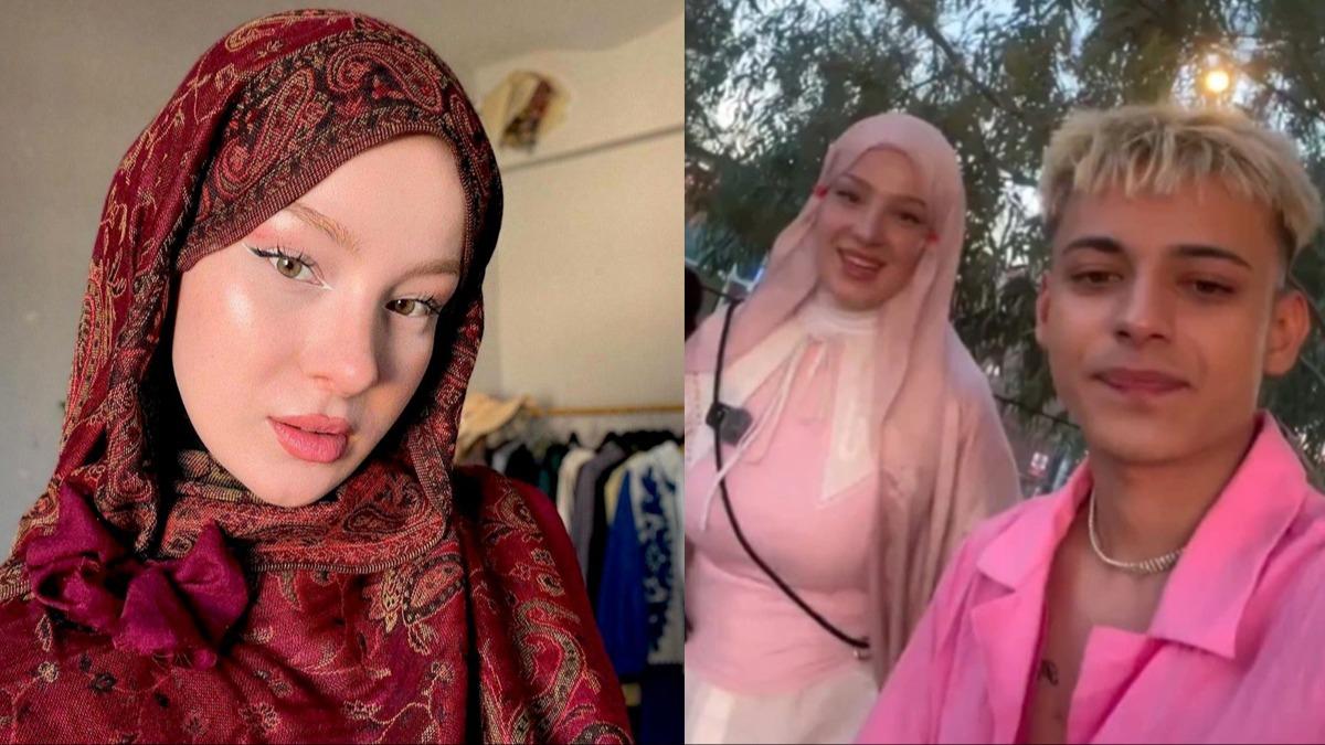 Dini değerleri hedef almıştı! Fenomen Fatma Soydaş'a tutuklama talebi
