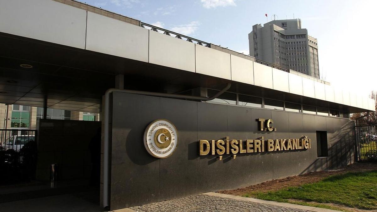 'En güçlü biçimde kınıyoruz'