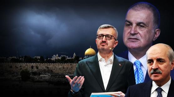 'Bu saygısızlığı lanetliyoruz'