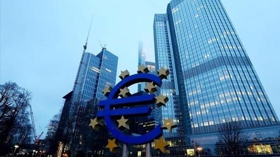 ECB Ba�kan�'ndan enerji �oku uyar�s�: 'Enflasyona etkileri hen�z ortaya ��kmad�'