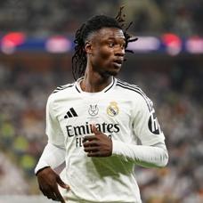 Eduardo Camavinga karar�n� verdi!