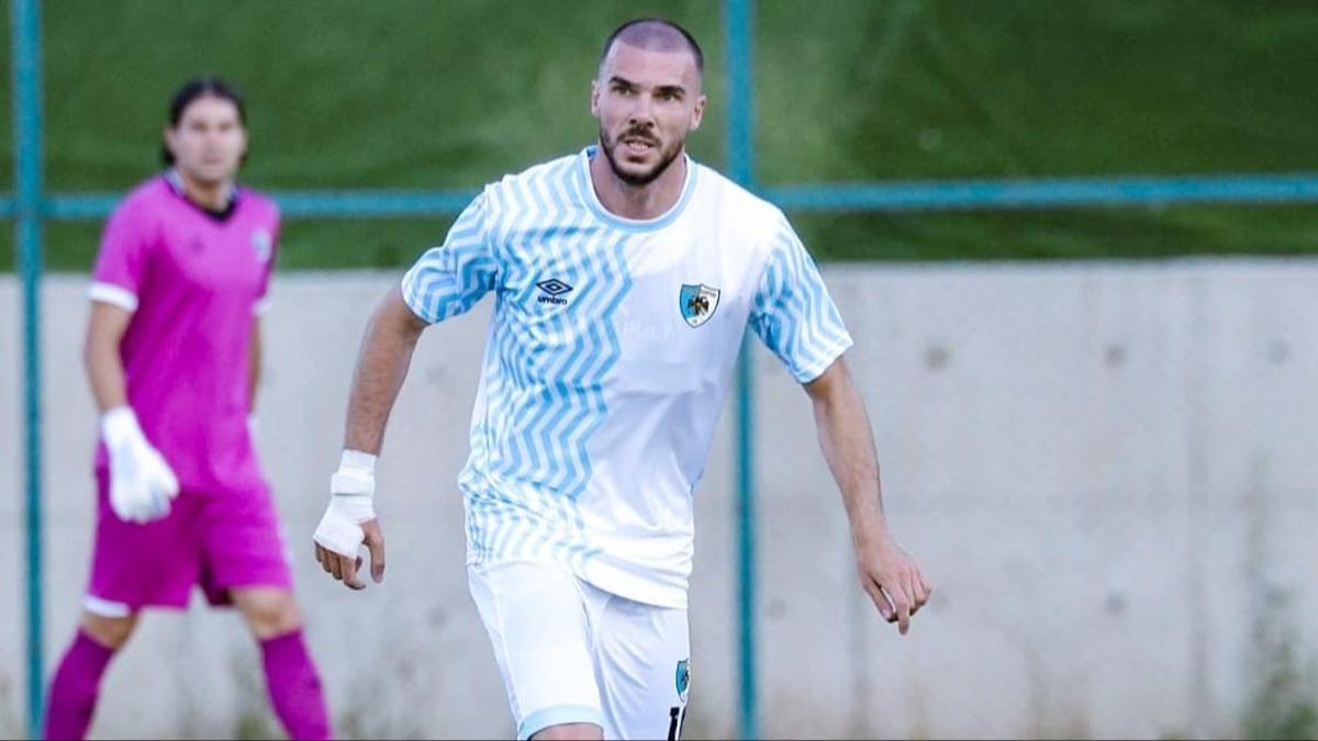 Erzurumspor, Al Arabi'yi farkl� ge�ti