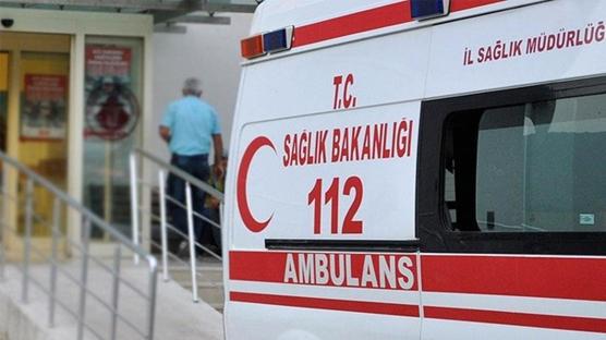 Esenyurt'ta silahl� sald�r�