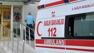 Esenyurt'ta silahl� sald�r�