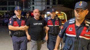 Evini kenevir tarlasına çevirmiş