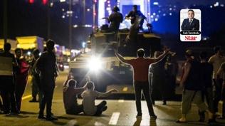 Dershanelerden 15 Temmuz'a: E�itimde vesayetin k�r�lmas�