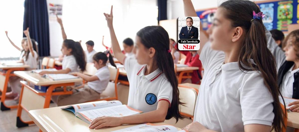 Dershanelerden 15 Temmuz'a: E�itimde vesayetin k�r�lmas�