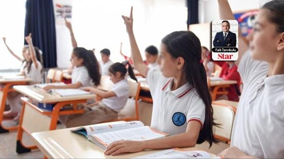 Dershanelerden 15 Temmuz'a: Eğitimde vesayetin kırılması