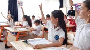 Dershanelerden 15 Temmuz'a: E�itimde vesayetin k�r�lmas�