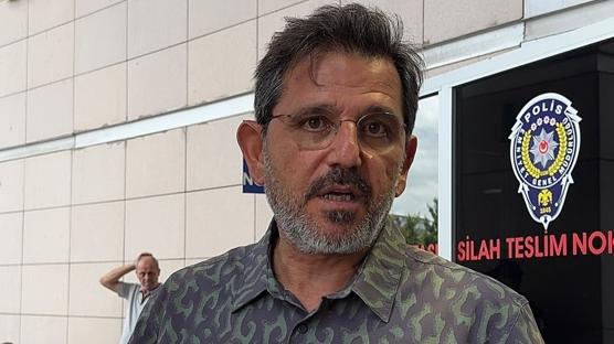 'Kendime k�z�yorum, pi�man�m'