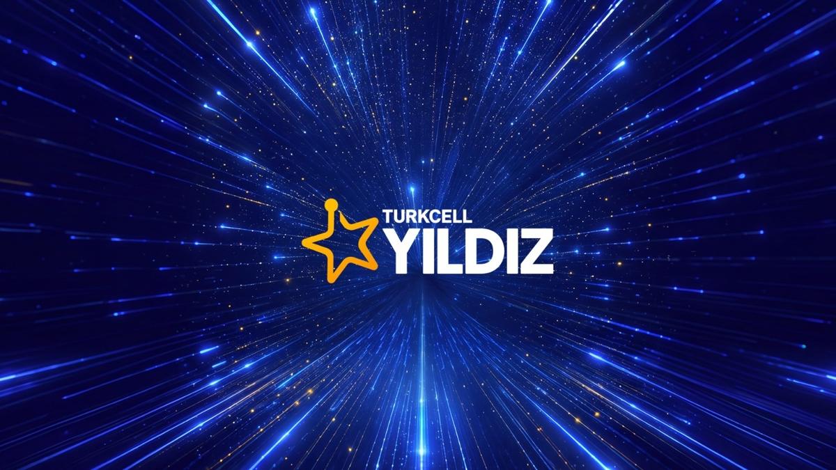 Faturas�z m��terilere kazand�ran yeni d�nya: Turkcell Y�ld�z