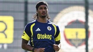 Fenerbahçe'de ayrılık çanları!