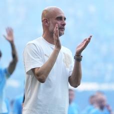Guardiola'dan �talya'ya servetlik talep!