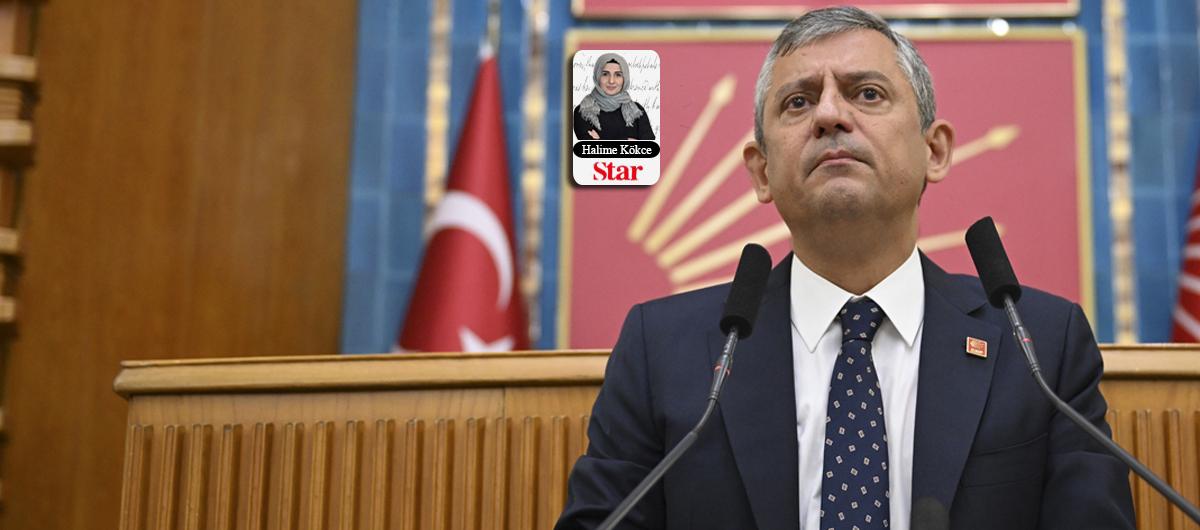 �Yeni Parti� yeni ne s�yleyecek?
