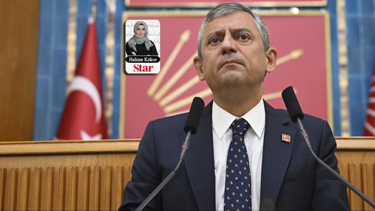 �Yeni Parti� yeni ne s�yleyecek?