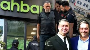 CHP'li belediyenin kurgusunu itirafçı anlattı
