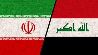 �ran ile Irak aras�nda yeni anla�malar! �mzalar at�ld�