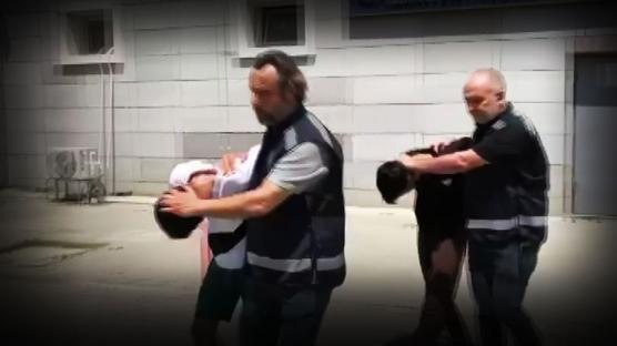'�sminiz ter�re kar��t�' yalan� pahal�ya patlad�: Samsun'da 1 milyonluk operasyon