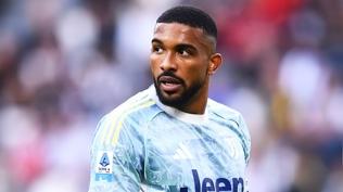 Galatasaray'da Bremer geli�mesi