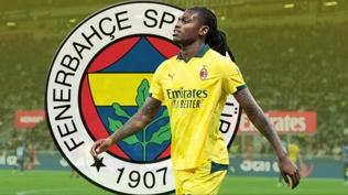 Fenerbahçe gözünü kararttı