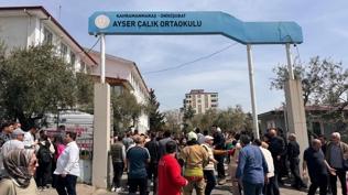 Kahramanmaraş'taki okul saldırısı! İlk duruşma tarihi belli oldu