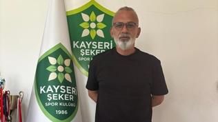 Kayseri �ekerspor'da U�ur Kulaks�z d�nemi