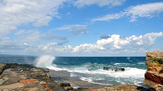 Kocaeli'nin Karadeniz sahillerinde denize girilmesine yarın da izin verilmeyecek