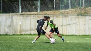 Mardin 1969 Spor, 1. Lig'e haz�rlan�yor