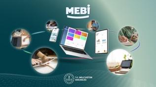 MEB� platformunda kullan�c� say�s� 6 milyona yakla�t�