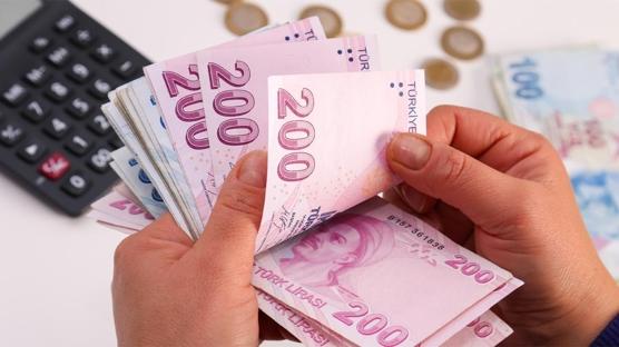 Maa� farklar�n�n yataca�� tarih belli oldu