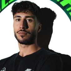 Muhammed Damar resmen Wolfsburg'ta