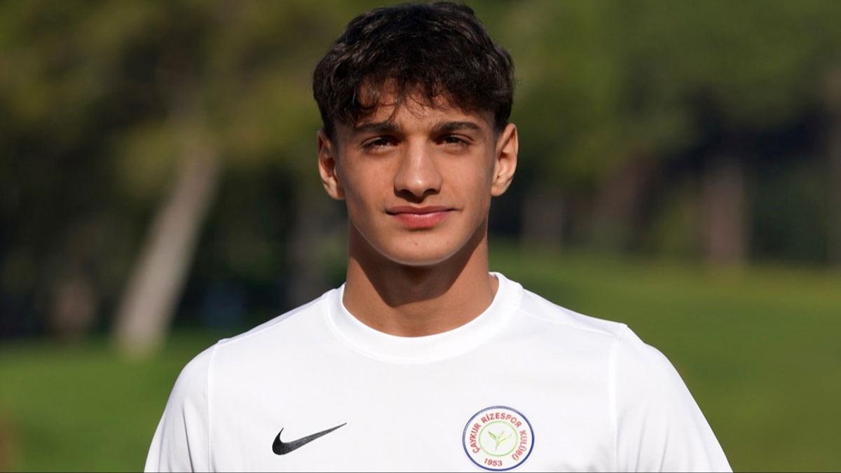 Mustafa �o�kun Tosun: Kendimi geli�tirip milli formay� A tak�mda giymek isterim