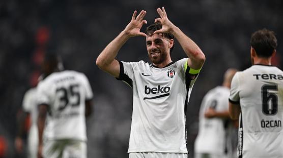 Orkun K�k�� sezona golle ba�lad�!