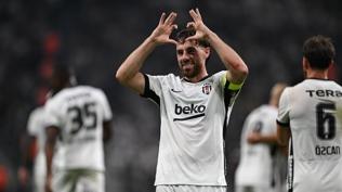 Orkun K�k�� sezona golle ba�lad�!