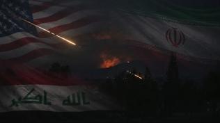 Orta Do�u'da tansiyon zirvede: Erbil'de hava savunma sistemleri devreye girdi