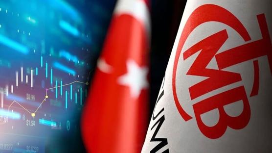 Merkez Bankası faiz kararını açıkladı