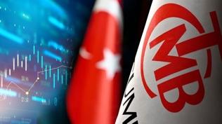Merkez Bankası faiz kararını açıkladı