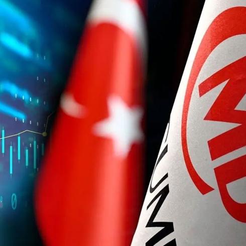 Merkez Bankas� faiz karar�n� a��klad�