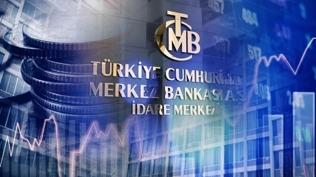 Piyasalar�n g�z� Merkez Bankalar�'nda! TCMB ve ECB karar� bekleniyor
