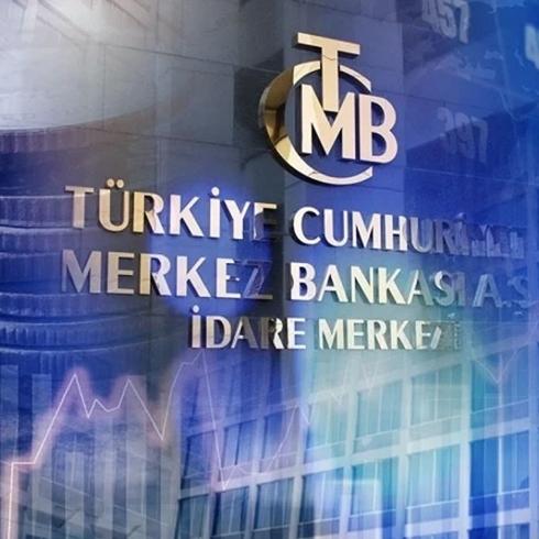 Piyasaların gözü Merkez Bankaları'nda! TCMB ve ECB kararı bekleniyor