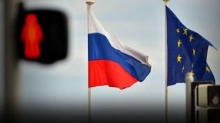 Putin'i en zay�f yerinden vuracak ad�m: AB'den Rusya'ya tarihi yapt�r�m karar�