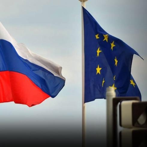 Putin'i en zay�f yerinden vuracak ad�m: AB'den Rusya'ya tarihi yapt�r�m karar�
