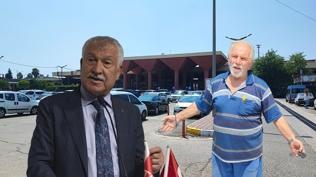 CHP'li belediyenin teklifi tepki �ekti
