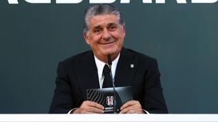 Serdal Adalı: Beşiktaş ruhunu tribünlerden sahaya yansıtalım
