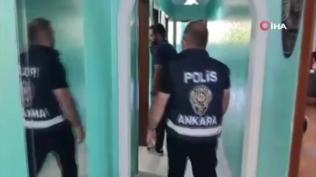 'SPA' ad� alt�nda fuhu�: 10 g�zalt�