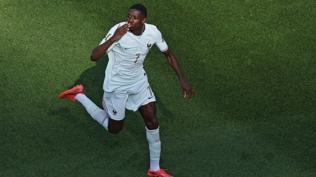 Suudi ekibi Dembele'nin pe�inde