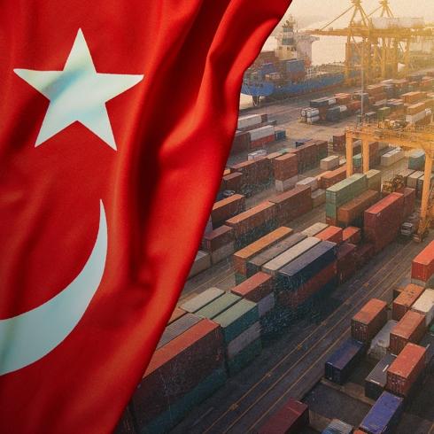 T�rkiye Asya'da yeni g�� merkezi olacak