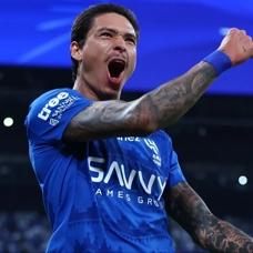 T�rkiye ile ad� an�l�yordu... Darwin Nunez, MLS yolcusu