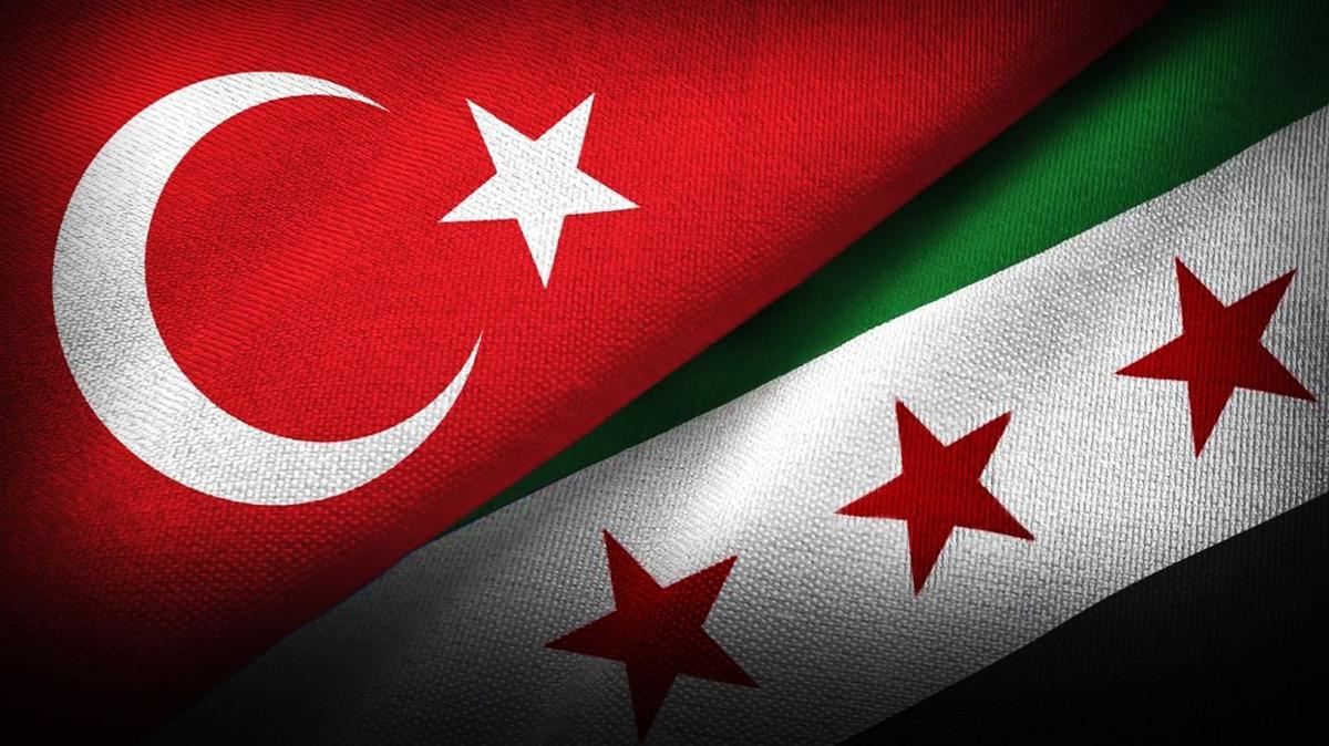 Türkiye ve Suriye arasında tarihi imza: Şam ve Halep'te kültür merkezleri yeniden açılıyor